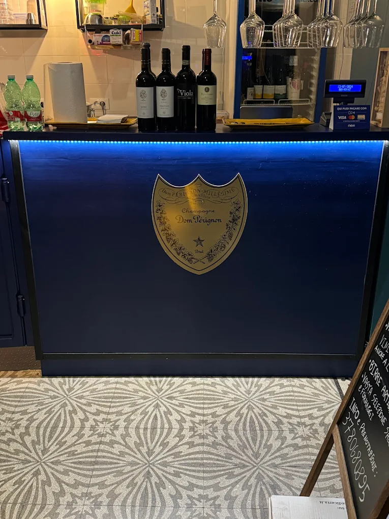 La Bonne Bouteille