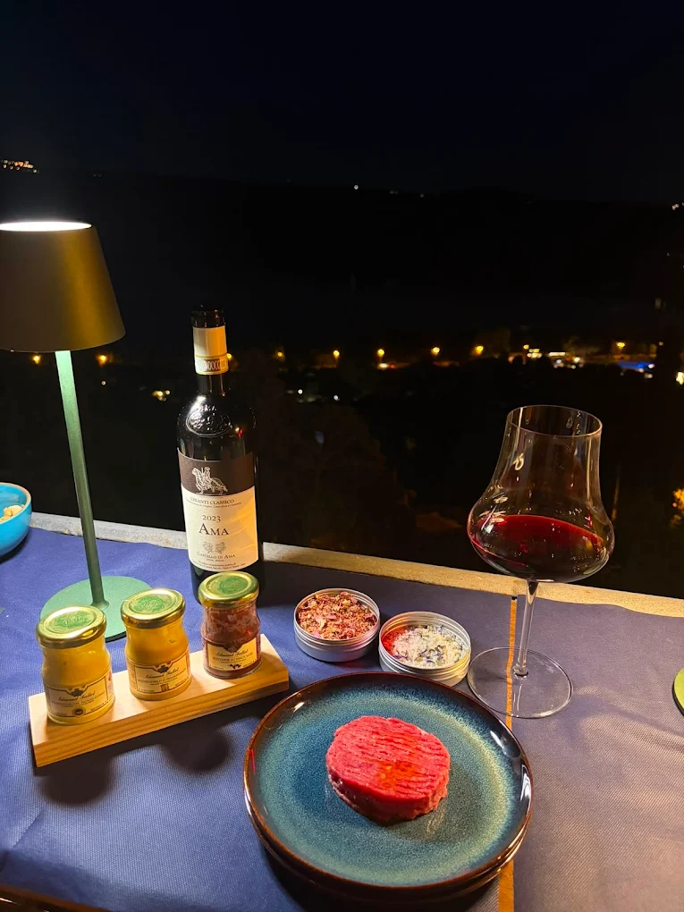La Bonne Bouteille